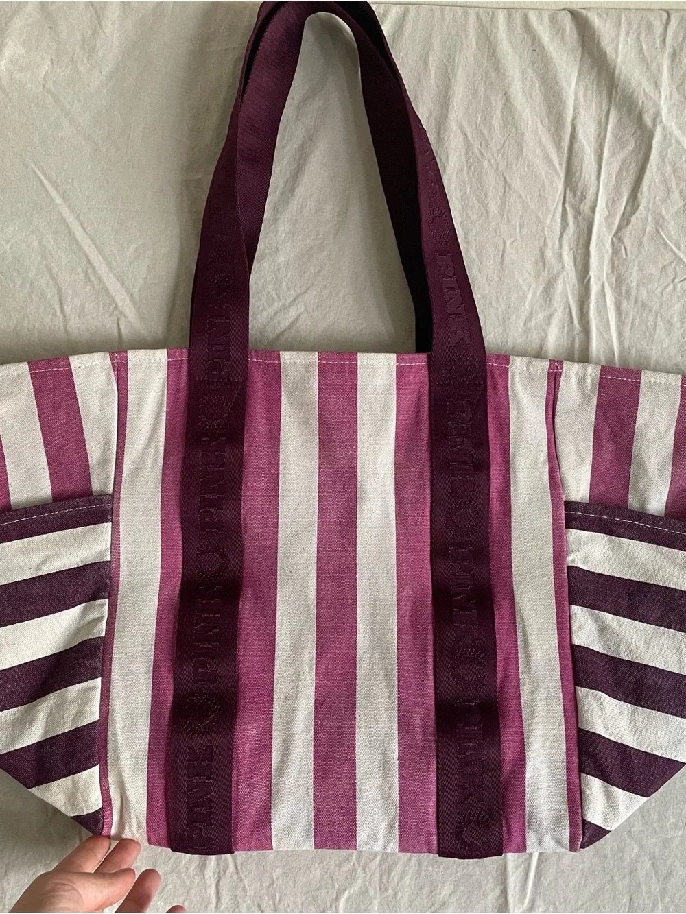PINK Victorias Secret pink victoria